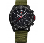 Swiss Military SM34033.07 Chronograph 42mm 10 ATM