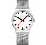 Mondaine A638.30350.16SBZ Simply elegantné