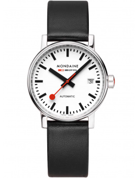 Mondaine MSE.35610.LBV Evo2