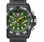 Luminox XS.3597 Navy Seal Chronograph 45mm 20 ATM