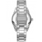 DKNY DK1L079M0015 Nolita Športové Silver