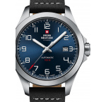 Swiss Military SMA34077.02 Automatic 42mm 10ATM