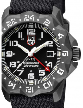 Luminox XA.6421 Nighthawk 6400 Serie 44mm 200M