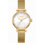 DKNY DK1L037M0035 Soho Mini Gold