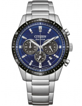 Citizen CA4624-56L Mens Watch Eco-Drive Chrono Modern 39,5mm 10ATM