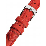 Morellato A01X2269480083CR12 Red Watch Strap 12mm