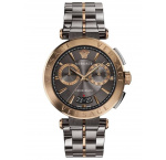 Versace VE1D00619 AION Chronograph 45mm 5ATM