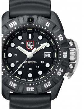 Luminox XS.1551 Scott Cassell Deep Dive 45mm 30ATM