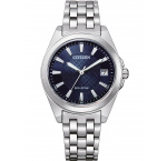 Citizen EO1210-83L Eco-Drive športové ladies 36mm 10ATM