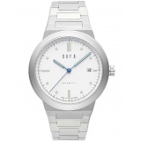 DuFa DF-9033-11 menÂ´s automatic 40 mm 5ATM