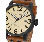 TW Steel MS46 Maverick Automatic 48mm 10 ATM