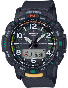 Casio PRT-B50-1ER Pro Trek Men's 51mm 10ATM