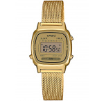 Casio LA670WEMY-9EF Vintage Mini ladies 25mm