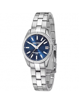 Sector R3253579517 Ladies Watch 32mm 5ATM