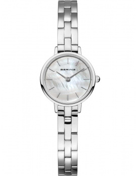 Bering 11022-704 Classic Ladies Watch 22mm 3ATM