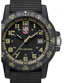 Luminox XS.0333 Leatherback Sea Turtle Giant 44mm 10 ATM