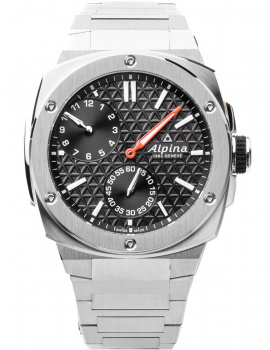 Alpina AL-650GB4AE6B Fratello Extreme Regulator Limited