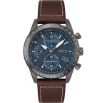 Hugo Boss 1513852 Pilot Edition chronograph 44mm 5ATM