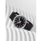 Mondaine MST.41020.LBV.2SE Mens Watch SBB Stop2Go 41mm 3ATM