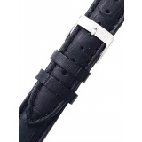 Morellato A01X2269480019CR14 Black Watch Strap 14mm