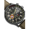 AVI-8 AV-4011-0E Hawker Hurricane Chronograph 42mm 5ATM