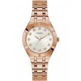 Guess GW0114L3 Crystalline ladies 36mm 3ATM