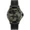 U-Boat 9552 Darkmoon Grey Camouflage Mens Watch 40mm 5ATM