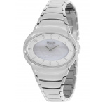 Boccia 3255-03 ladies watch titanium 32mm 5ATM