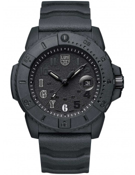 Luminox XS.3611.IGY6.NSF Navy Seal Carbonox Limited