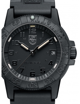 Luminox XS.0301.BO Leatherback Sea Turtle 39mm 10 ATM