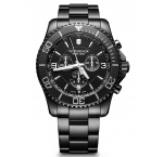 Victorinox 241797 Maverick Chronograph 43mm 10ATM