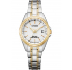 Citizen EC1186-85A Eco-Drive radio controlled 29mm 10ATM