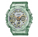 Casio GMA-S120GS-3AER G-Shock Men's 43mm 20ATM