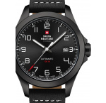 Swiss Military SMA34077.04 Automatic 42mm 10ATM