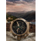 U-Boat 8526 Chimera Bronze Chronograph automatic 46mm 10ATM