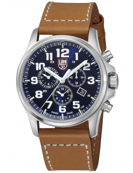 Luminox XL.1944 Atacama Field Budík Chronograph 1940 Series 45mm 100M