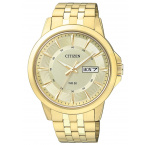 Citizen BF2013-56P Quartz Men's Watch 41mm 5ATM