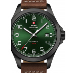 Swiss Military SMA34077.06 Automatic 42mm 10ATM