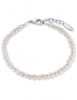 Angelcaller Bracelet ERB-20-PE Pearl Ladies