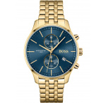 Hugo Boss 1513841 Associate Chrono 42mm 5ATM