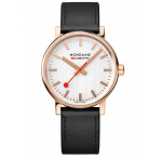 Mondaine MSE.40112.LB EVO2