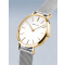 Bering 14134-010 Ladies Watch Classic 34mm 3ATM