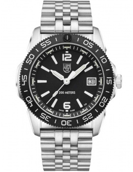 Luminox XS.3122M.1 Pacific Diver Unisex 39mm 20ATM