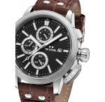 TW Steel CE7005 CEO Adesso Chronograph 45mm 10 ATM