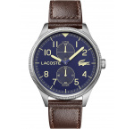 Lacoste 2011040 Continental men`s 44mm 5ATM