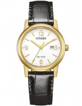 Citizen EW2722-01A Ladies Watch Eco-Drive 30,5mm 3ATM