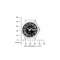 Citizen BF2011-51E Quartz Men's 40mm 5ATM