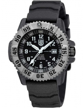 Luminox XL.3351.1.SET Mens Watch MiIL-SPEC Military Watch 46mm 30ATM