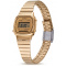 CASIO LA670WEGA-9EF Collection Ladies 24mm 3 ATM