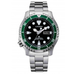 Citizen NY0084-89E Promaster automatic diver 41mm 20ATM